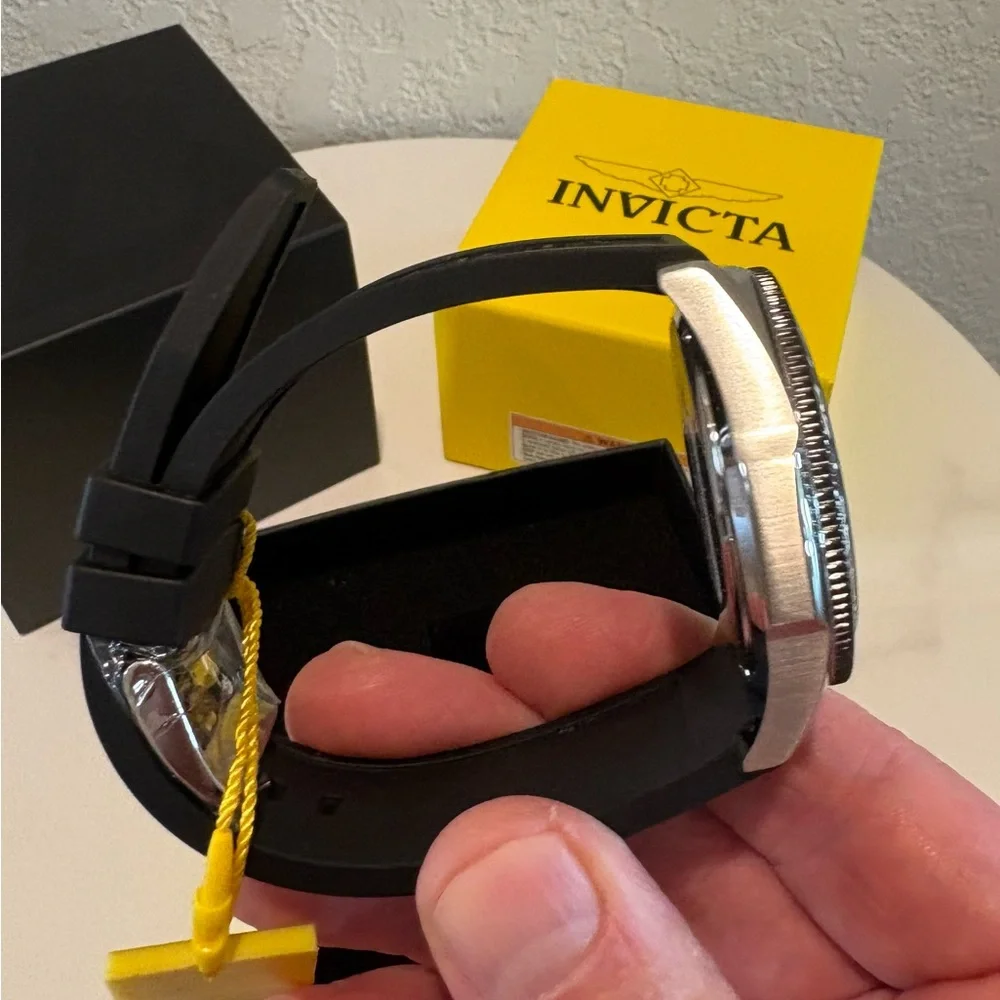 Invicta coalition forces